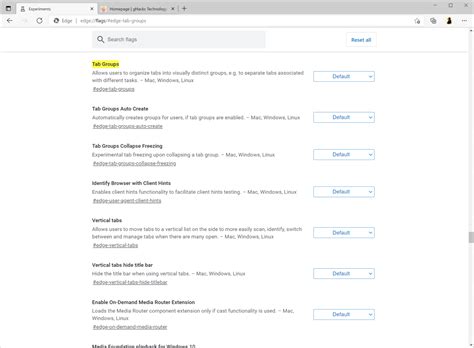 Image result for Tutorial Edge 2021