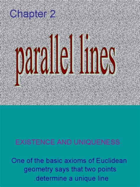 Parallel Lines Proofs Problems 的图像结果