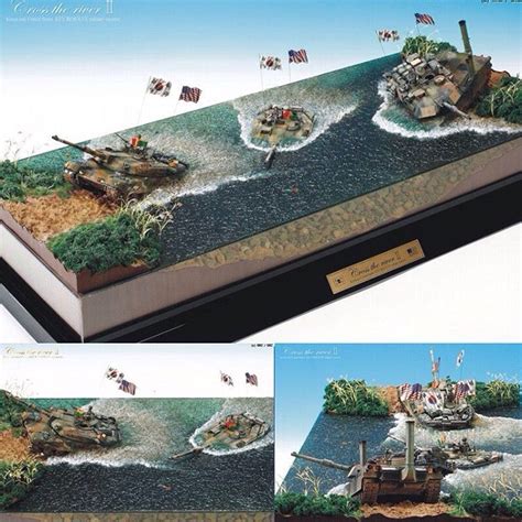 Scale Model 的图像结果