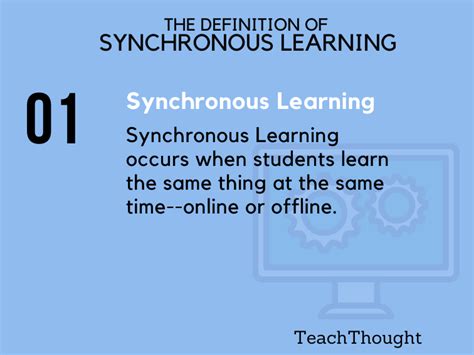 Image result for Synchronous