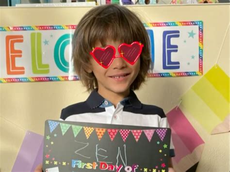 Zoe Saldaña's 3 Kids: Everything She's Said About Parenting