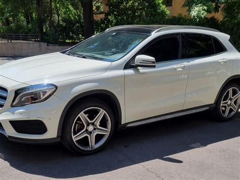 MERCEDES-BENZ GLA 250 GLA 250 2015 GLA 250 (237831) - FullMotor - Automoviles Seminuevos - Autos ...