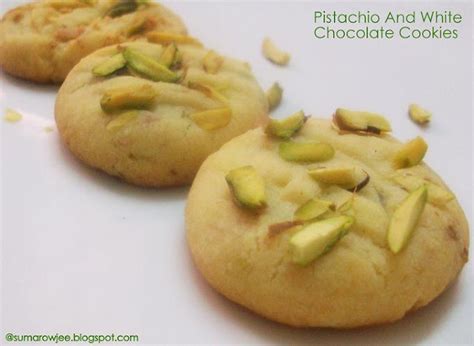 Cakes & More: Eggless Basic Cookies - Very Versatile!!