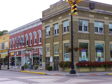 Vermilion Ohio