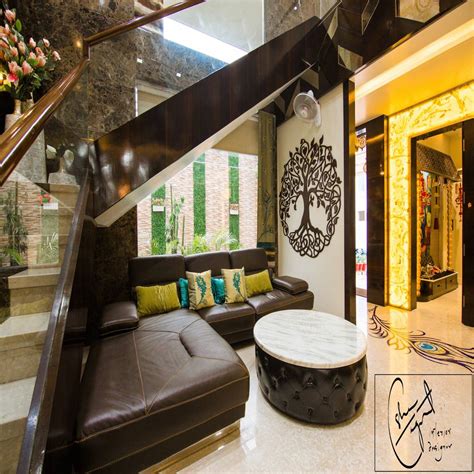 Goel's, aanandam world city, raipur, es designs | homify