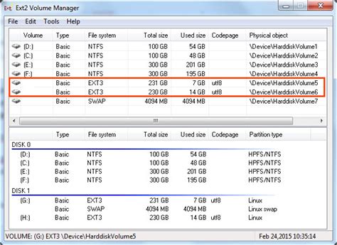 Image result for Ext2Fsd Download Windows 11
