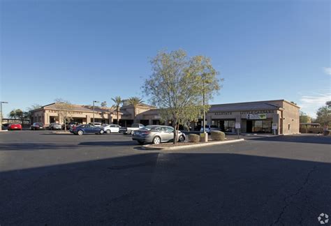 2028 N Trekell Rd Casa Grande, AZ 85122 - Shopping Center Property for ...