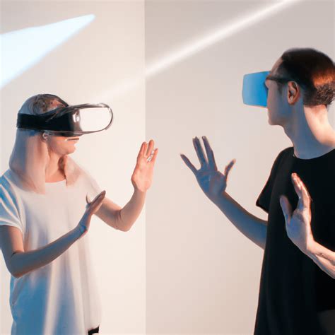 Интерактивные vr-проекты: изменение учебного процесса 🎓