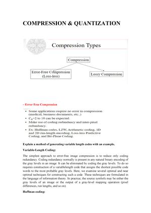 2.Difference between analog image and digital image processing - Analog ...