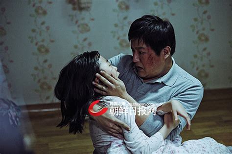 [投稿]救赎——评韩国电影《哭声》