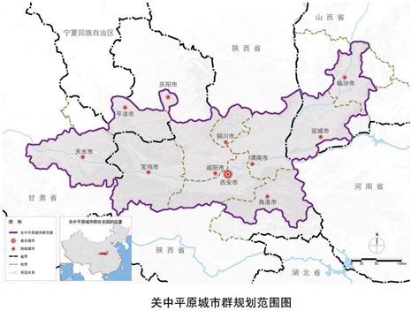 金昌市属于哪个省（中国地理甘肃省地理位置介绍）