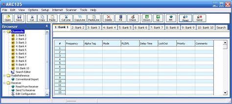Program Uniden BC125AT with Computer 的图像结果