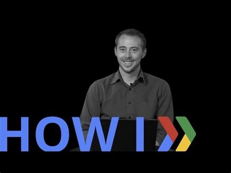 How I: Test beta-product features using Google Apps Video Lecture ...