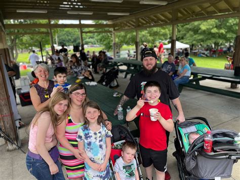 9th Annual Hon. Karen B. Johnson Family Fun Day, Steinmetz Park ...