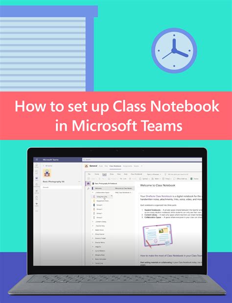 Image result for Using OneNote Tutorial for Students On Teams