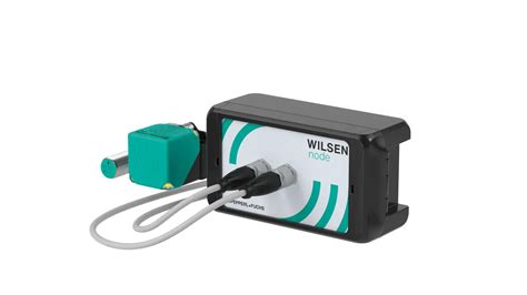 WILSEN Platform: Monitoring+Optimization Sensors Based on LoRa