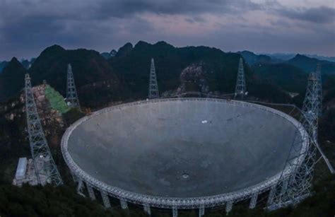 “中国天眼”已发现240多颗脉冲星 专家解读FAST最新研究进展_央广网