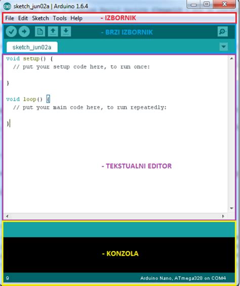 Image result for How to Code Arduino IDE