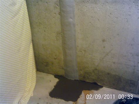 Basement Wall Crack Repairs | Greater St. Louis