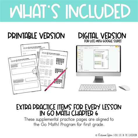 Image result for Go Math 6th Grade Lesson 1.6