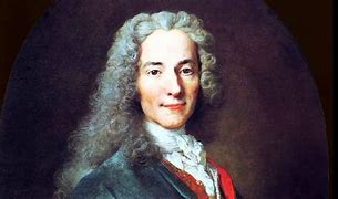 Voltaire 的图像结果