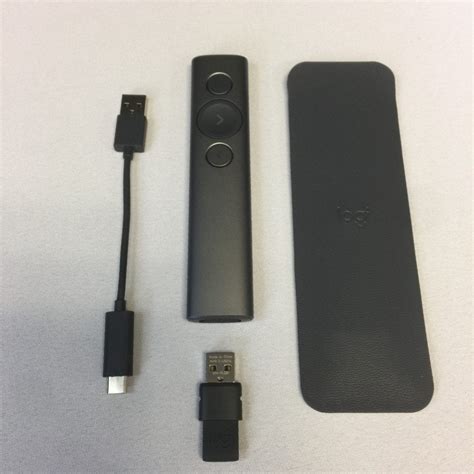 Image result for Logitech Spotlight Review