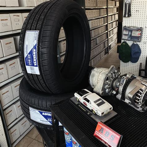 ABS AUTO PARTS RIVERSIDE (@abs.autoparts) • Instagram photos and videos