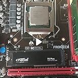 Amazon.in: Buy FRONTECH High-Performance 8th & 9th Generation LGA 1151 ...