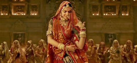 Padmaavats Ghoomar Is The Latest Dancing Track For Americans On The NBA ...