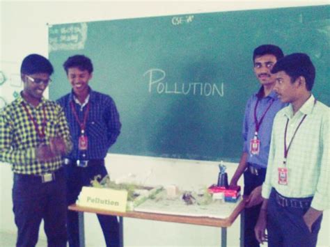 Department of Computer Science | Student Development Activities