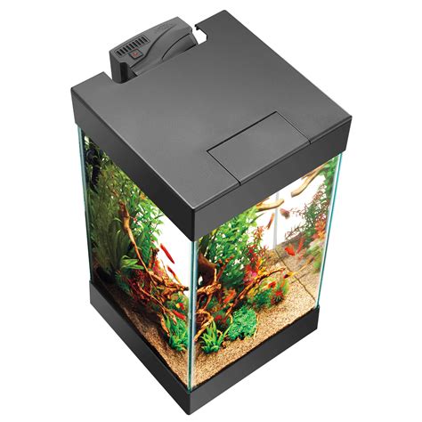Discount 15 gallon fish tank kit Outlet Online