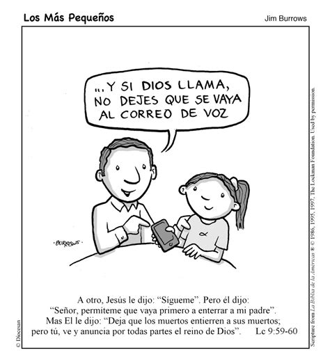 The Little Ones - 13th Sunday | C - Spanish | Diocesan