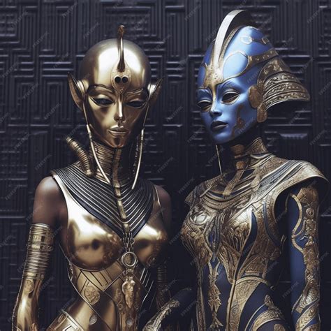 Image result for Alien Goddesses