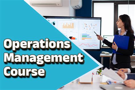Operations Management Course 的图像结果