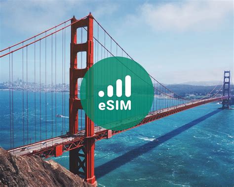 ESIM DATA PLAN FOR SAN FRANCISCO VIA QR CODE (2026) All You Need to ...