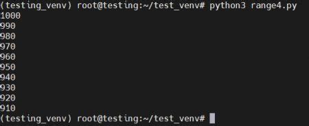 Image result for For Loop Python 3