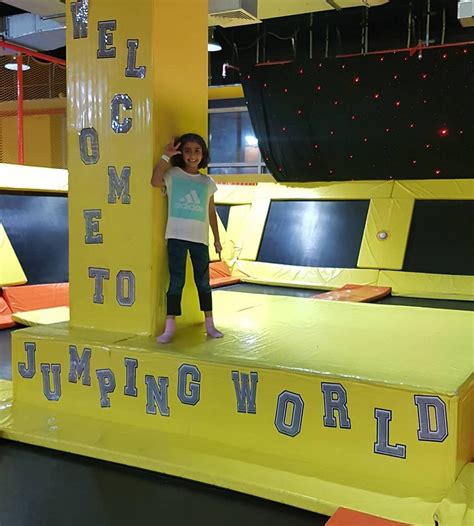 JUMP WORLD (2024) All You Need to Know BEFORE You Go (with Photos ...