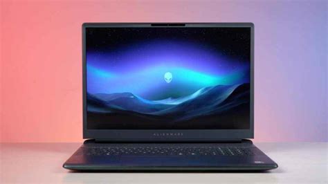 Alienware 18 Area-51 review: Big, bold, and built to dominate