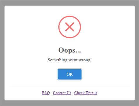 Image result for Angular Alert Box