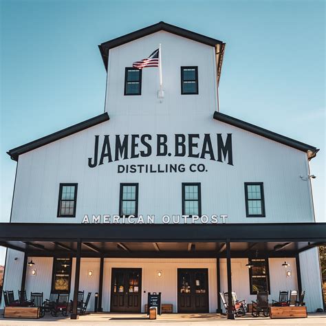 JAMES B. BEAM DISTILLING CO. (2025) All You Need to Know BEFORE You Go ...