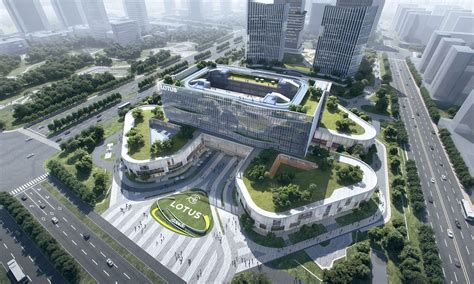 2018年度武汉商业盘点系列丨新开项目篇_主城区