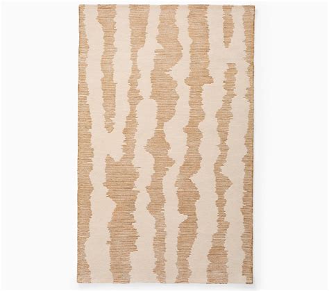 Terrain Stripe Rug
