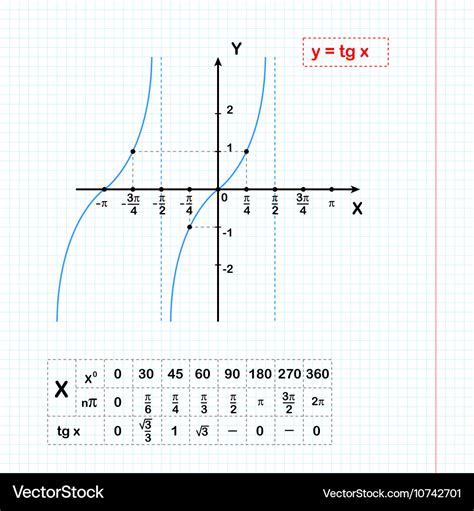 Image result for Stretch of Tangent Function