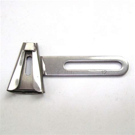 KUNPENG - #KP406 1SET Belt Loop Folder for Belt Loop Machine with ...