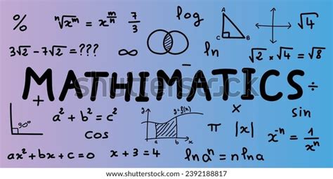 Mathematics Solving Matrix Equations 的图像结果