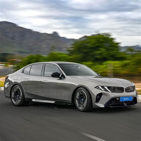 New Bmw The Best BMW Models Coming In 2025 And Beyond | Carwow