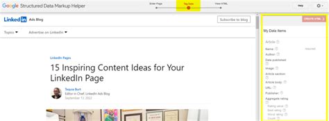 Image result for Markup Video Examples