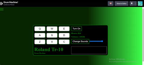 Image result for Drum Machine App Tutorial