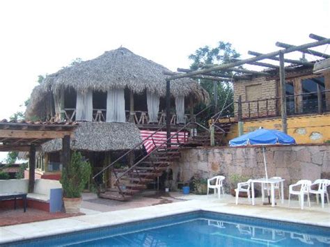 LA VILLADA INN (Oaxaca) - Inn Reviews & Photos - Tripadvisor