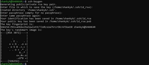 Image result for How to Setup Password Less SSH Access